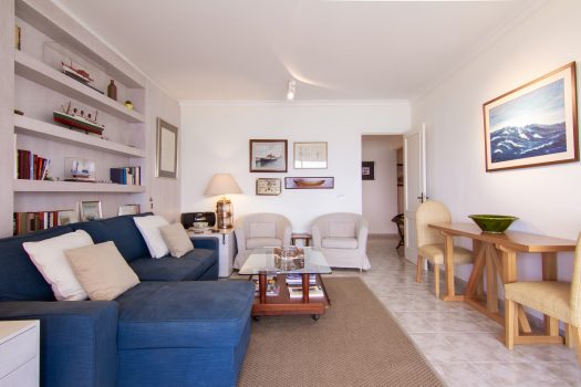 APARTAMENTO LAS CANTERAS