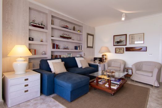 APARTAMENTO LAS CANTERAS