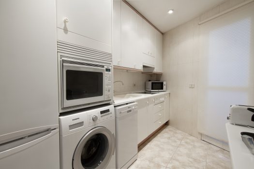 APARTAMENTO LAS CANTERAS