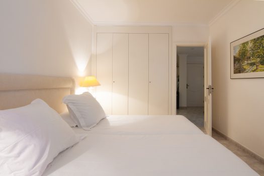 APARTAMENTO LAS CANTERAS