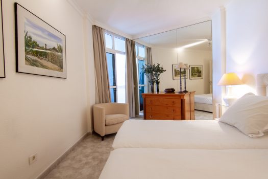 APARTAMENTO LAS CANTERAS