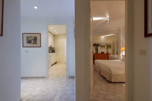 APARTAMENTO LAS CANTERAS