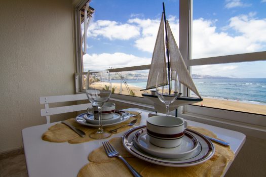 APARTAMENTO LAS CANTERAS