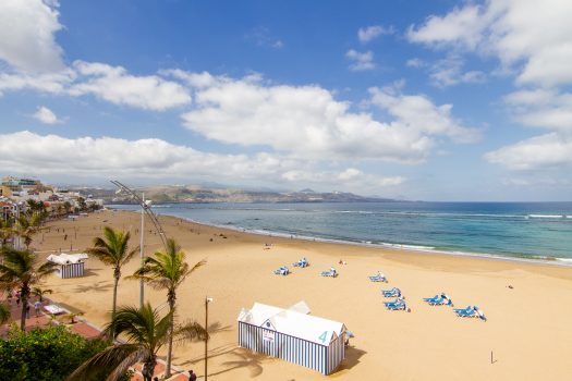 APARTAMENTO LAS CANTERAS