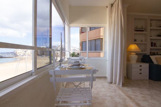 APARTAMENTO LAS CANTERAS