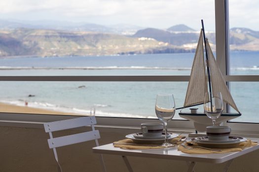 APARTAMENTO LAS CANTERAS