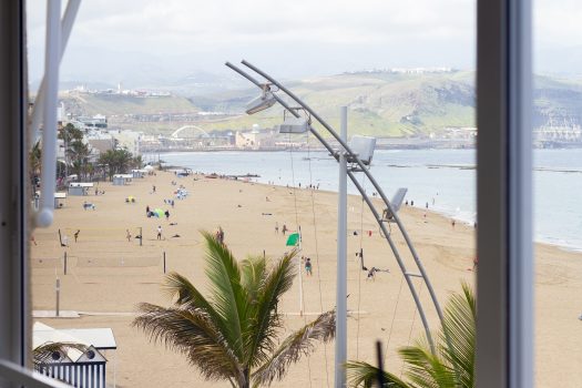 APARTAMENTO LAS CANTERAS