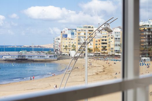 APARTAMENTO LAS CANTERAS